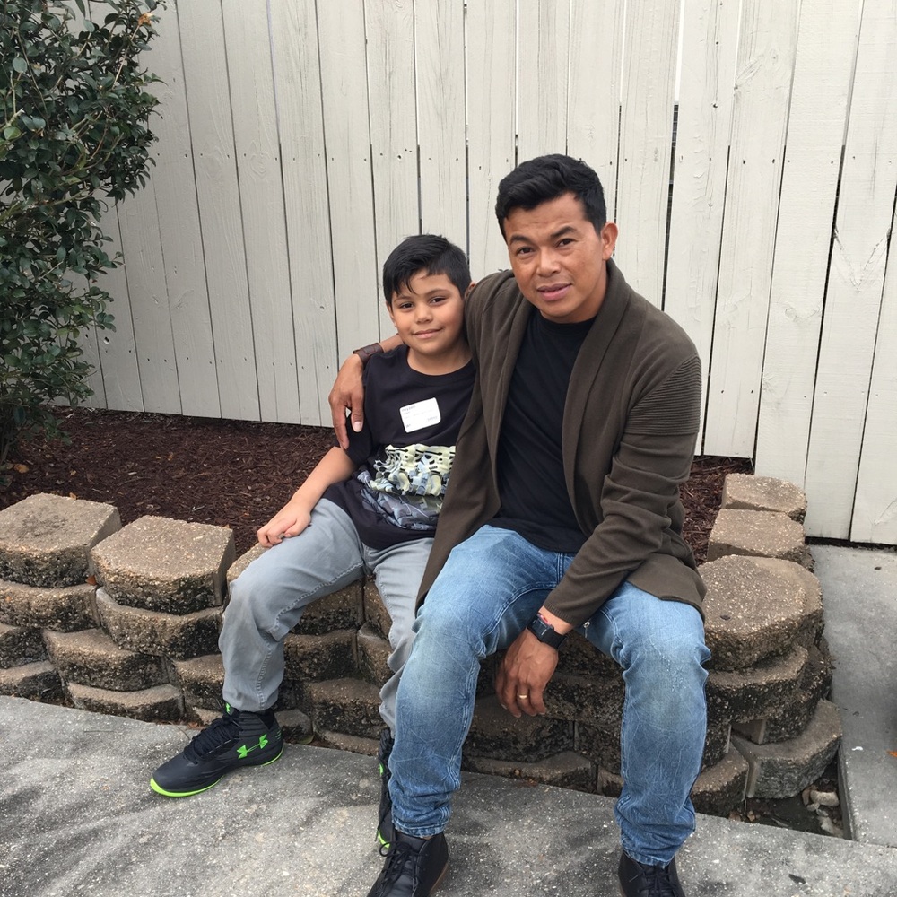 Meet your Posher, Polo